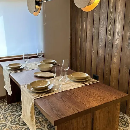Holiday home Bradutul De La Munte