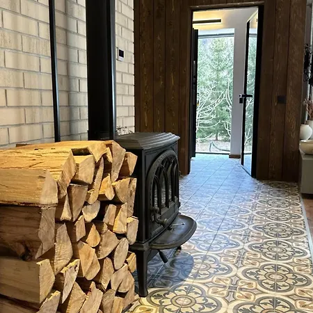 Bradutul De La Munte Holiday home Brasov