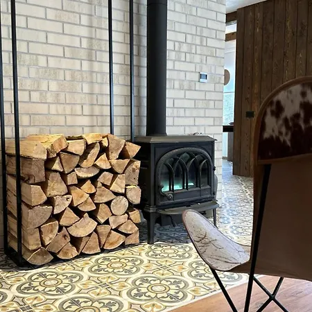 Holiday home Bradutul De La Munte Brasov