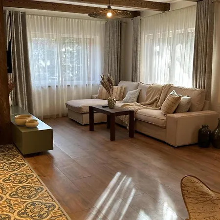 Bradutul De La Munte Holiday home *